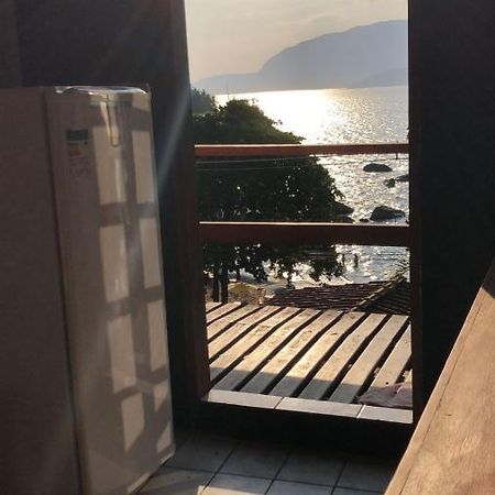 Ilhabela House Chale Villa Luaran gambar