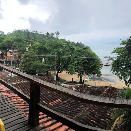 Ilhabela House Chale Villa Luaran gambar