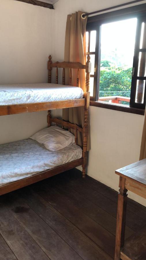 Ilhabela House Chale Villa Luaran gambar