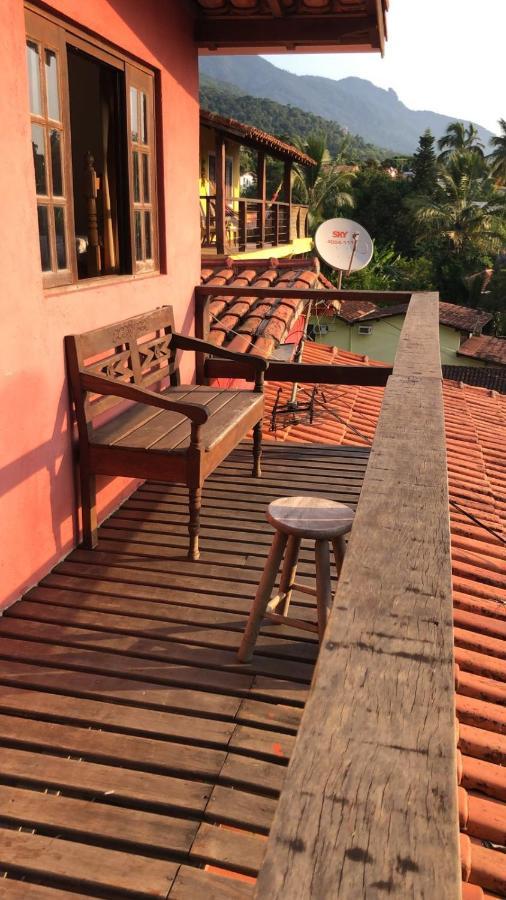 Ilhabela House Chale Villa Luaran gambar
