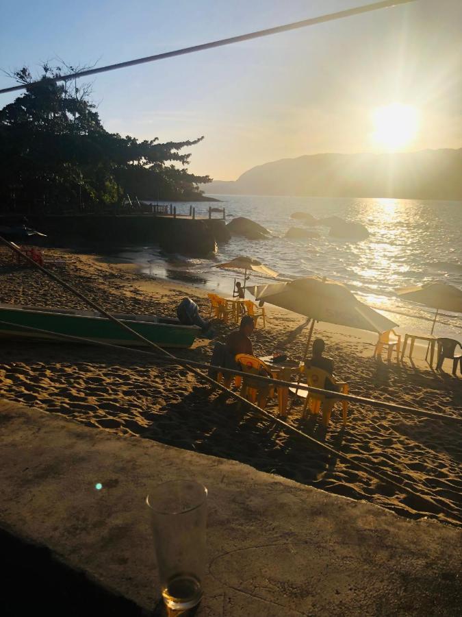 Ilhabela House Chale Villa Luaran gambar